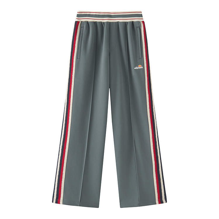 

Спортивные брюки Women's Ellesse, mud серый зеленый