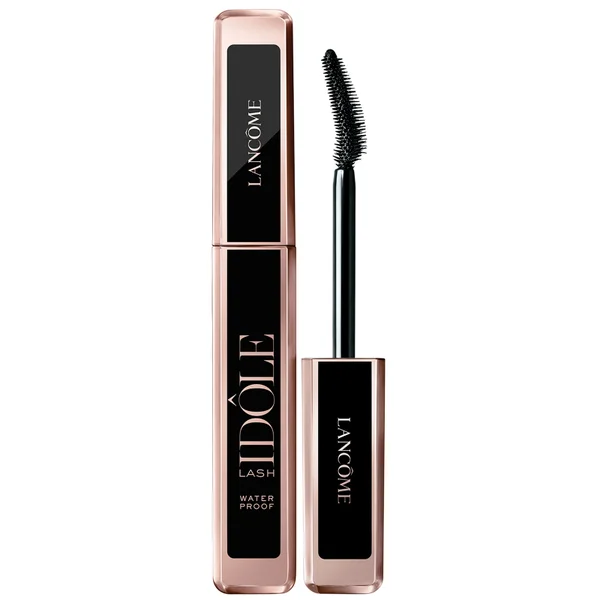 

Водостойкая тушь для ресниц lash idol Lancôme