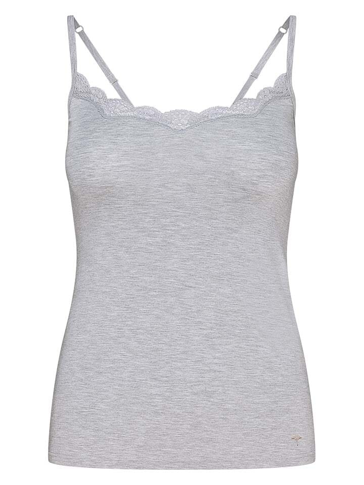 

Майка Joop! Bodywear Hemdchen, серый