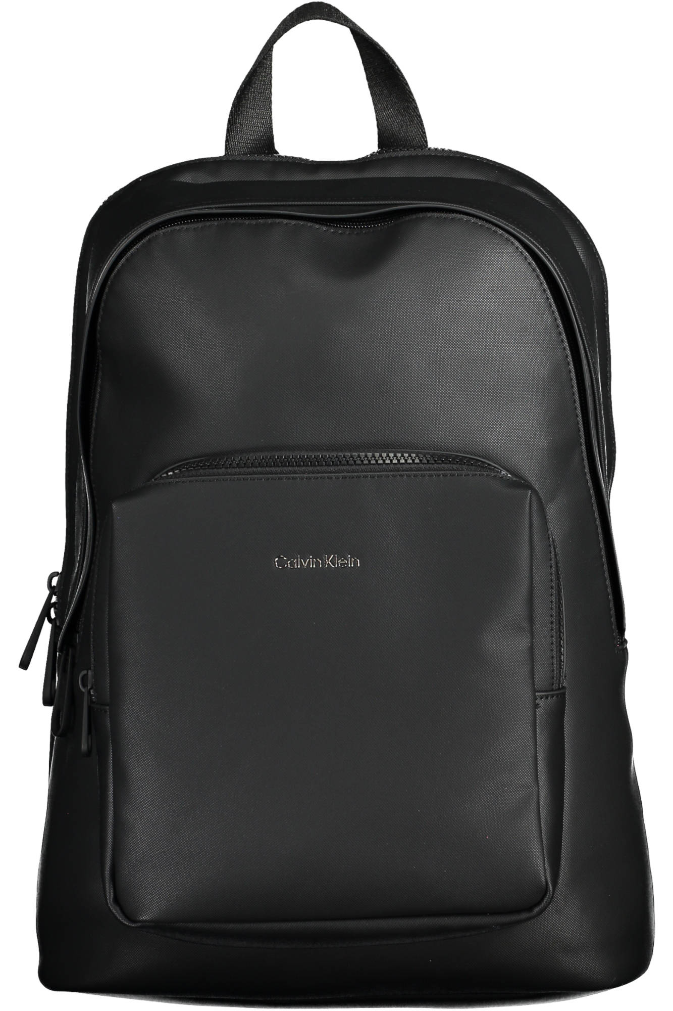 

Рюкзак Calvin Klein с внешним карманом, черный