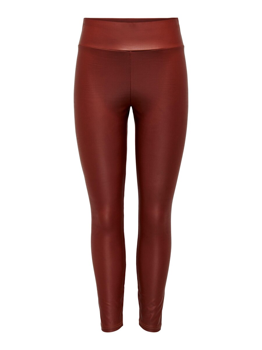 

Обычные леггинсы ONLY COOL, цвет Dark red