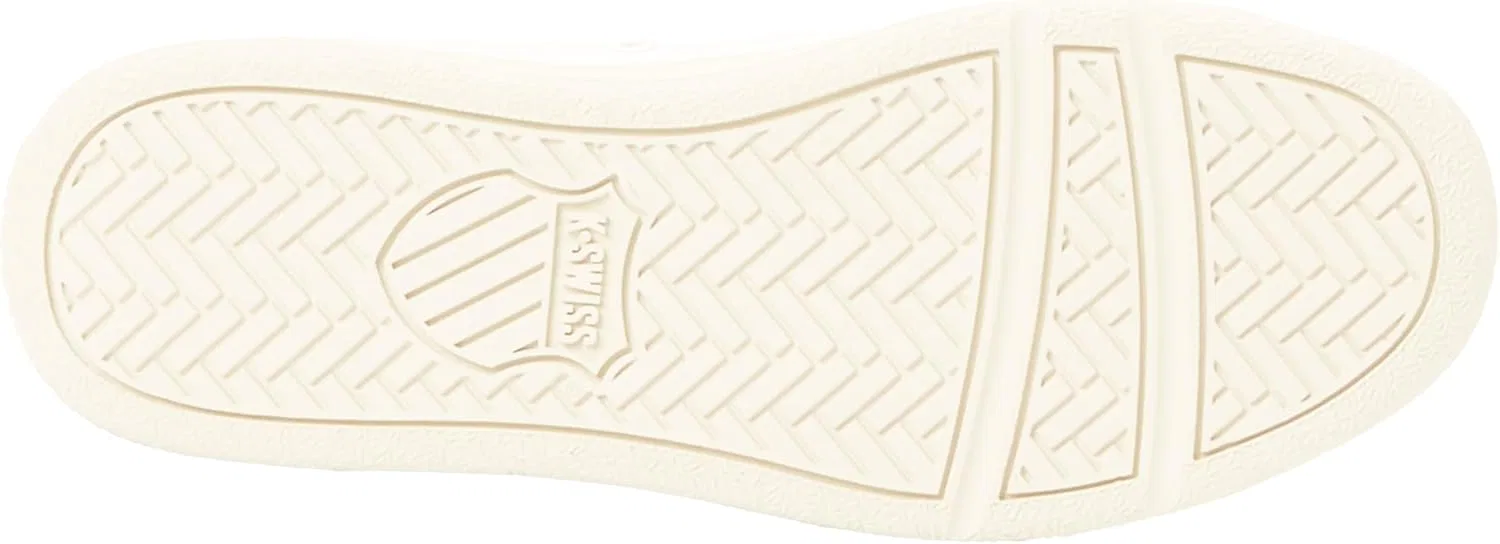 Кроссовки K-Swiss Herren Slammklub CcSneaker, Wht Aventurine Vintg — фото 2