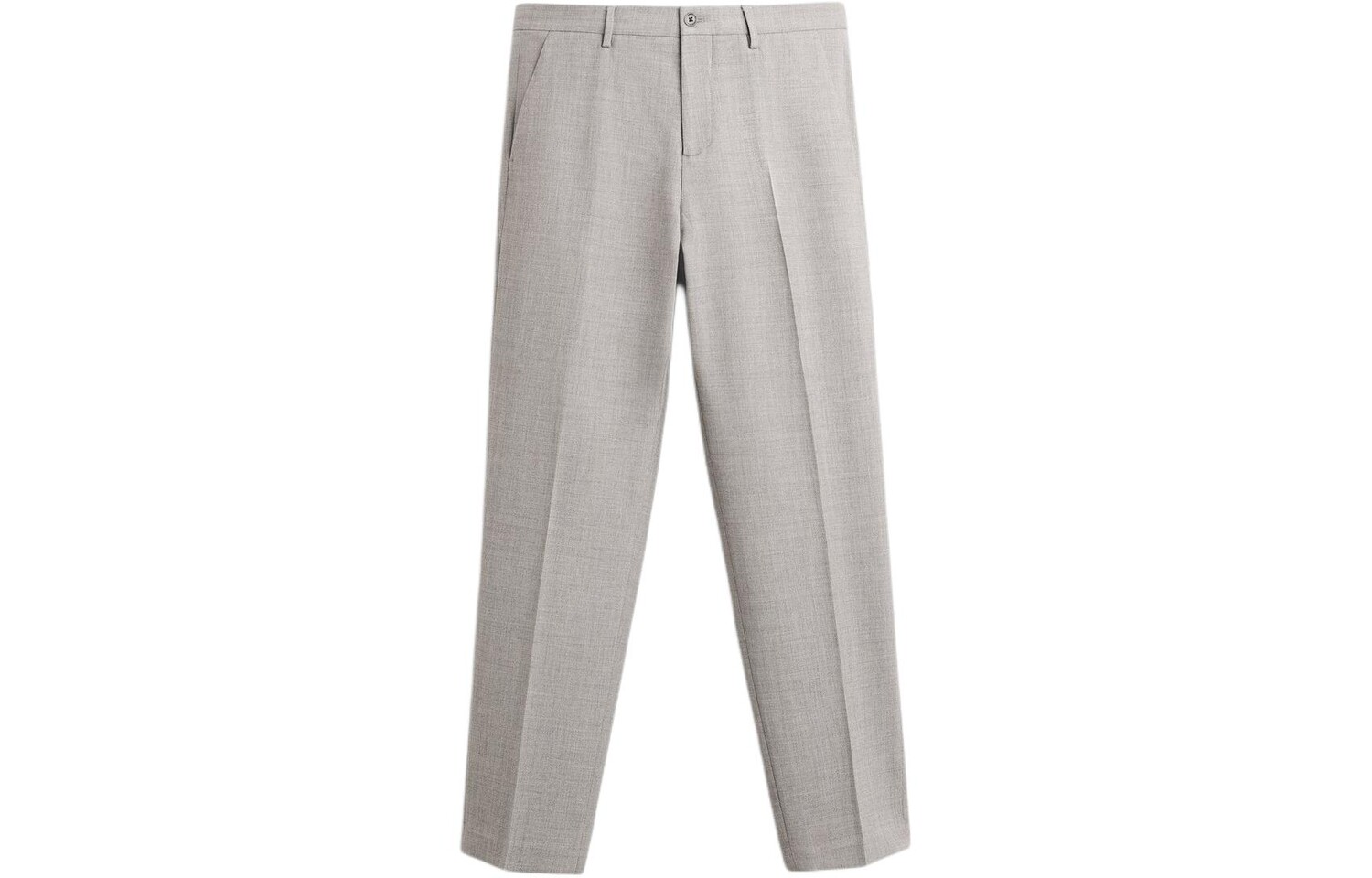 

Костюм Брюки Мужские Песочный Zara, цвет Sand