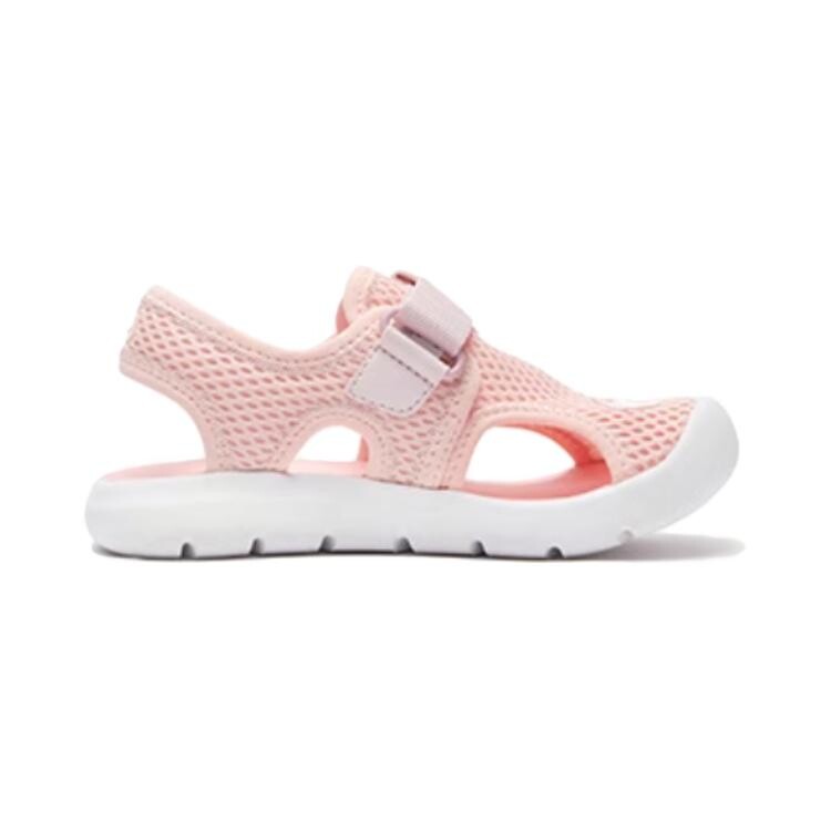Детские сандалии FILA PS, Light Pink — фото 2