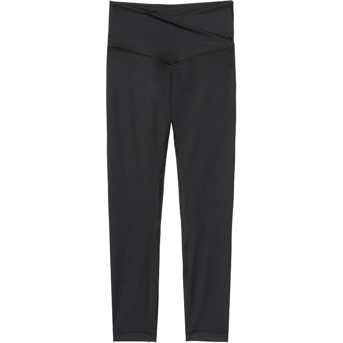 

Victoria's Secret Женские спортивные леггинсы VS Sport черные