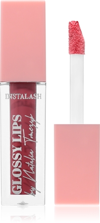 

Блеск для губ INSTALASH Glossy Lips, Candy Dream 3,6 ml