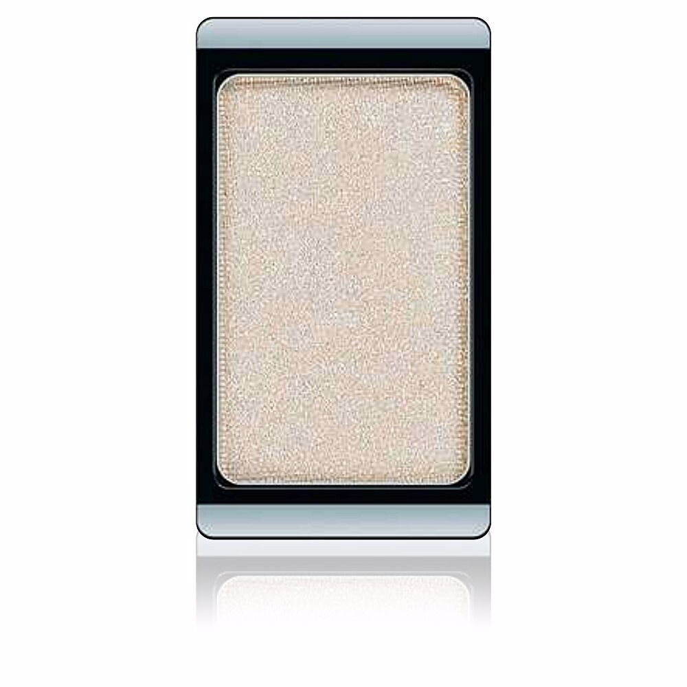 

Тени для век Eyeshadow pearl Artdeco, 0,8 г, 11-pearly summer beige