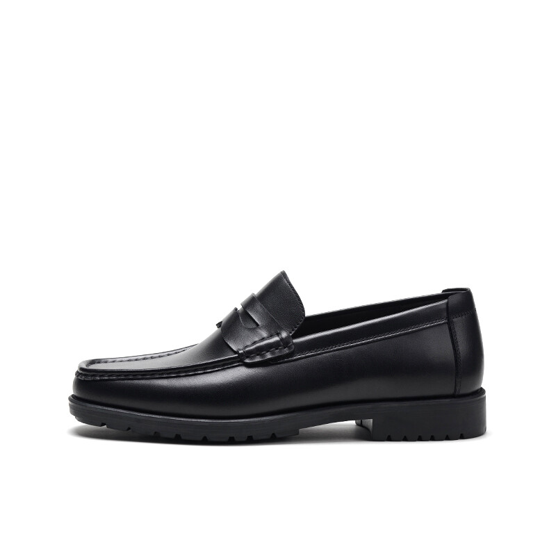 

Туфли Men"s Casual Men Low-Top черный Bonnie Vicky