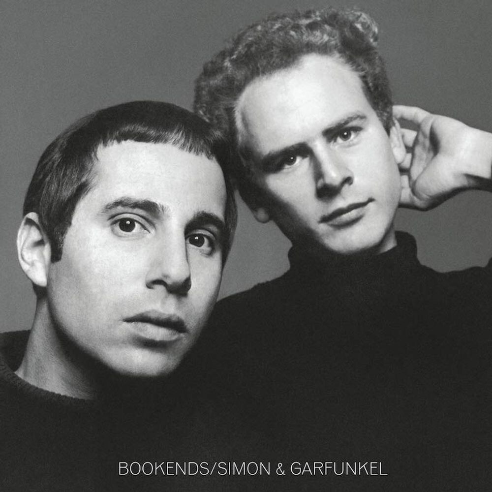 

Виниловая пластинка LP Bookends - Simon & Garfunkel