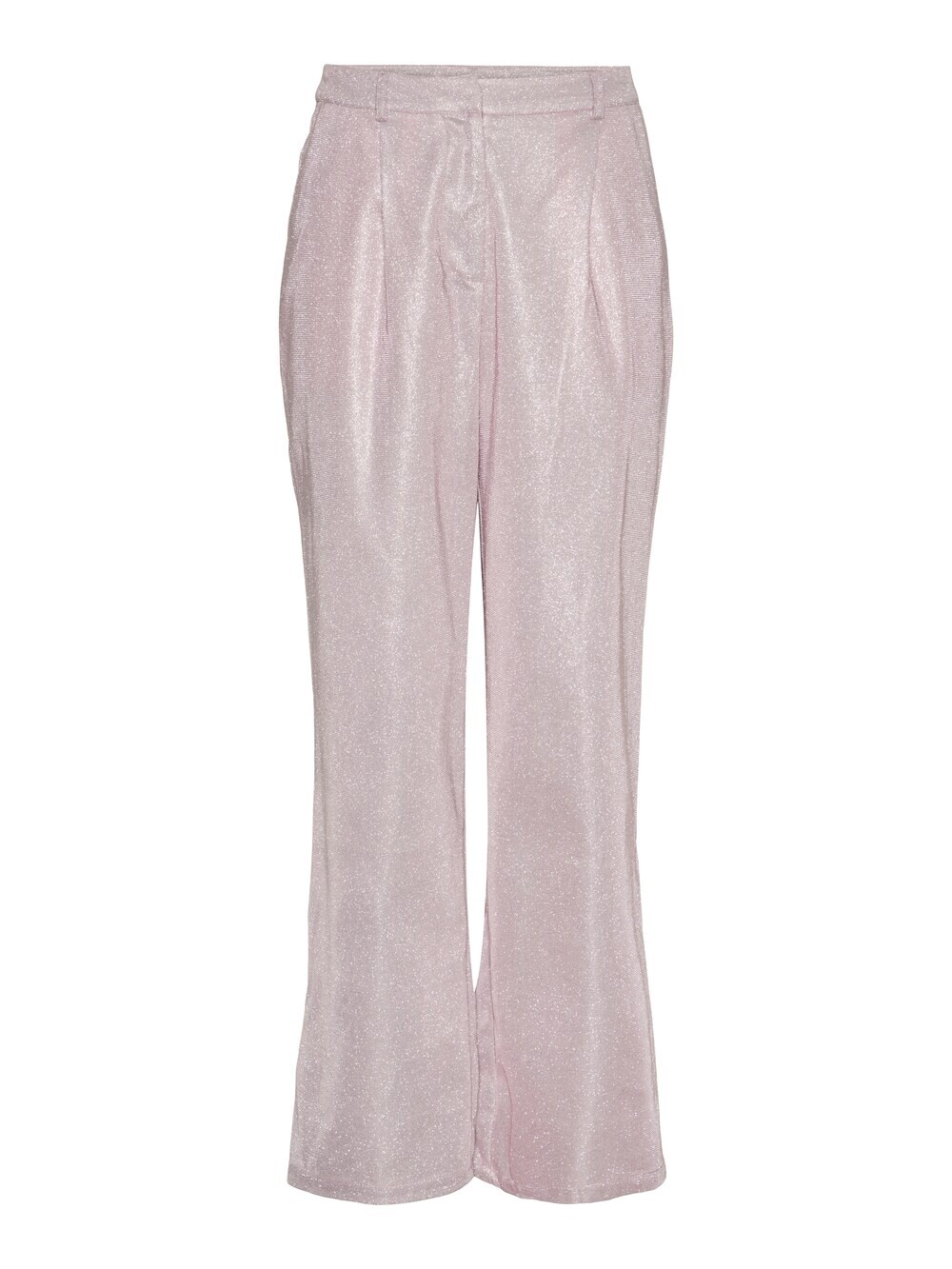 

Широкие брюки Pieces GLITTY, орхидея
