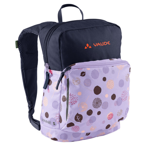 

Сумка Vaude, фиолетовый