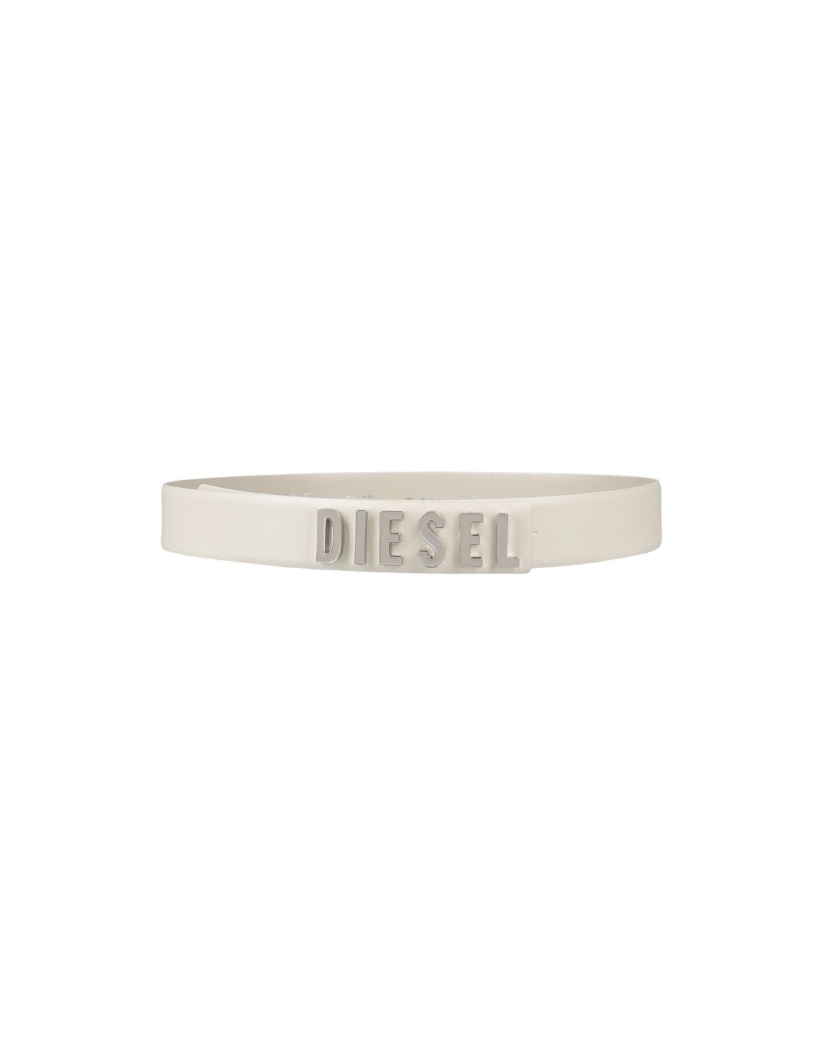 

Ремень Diesel, молочный