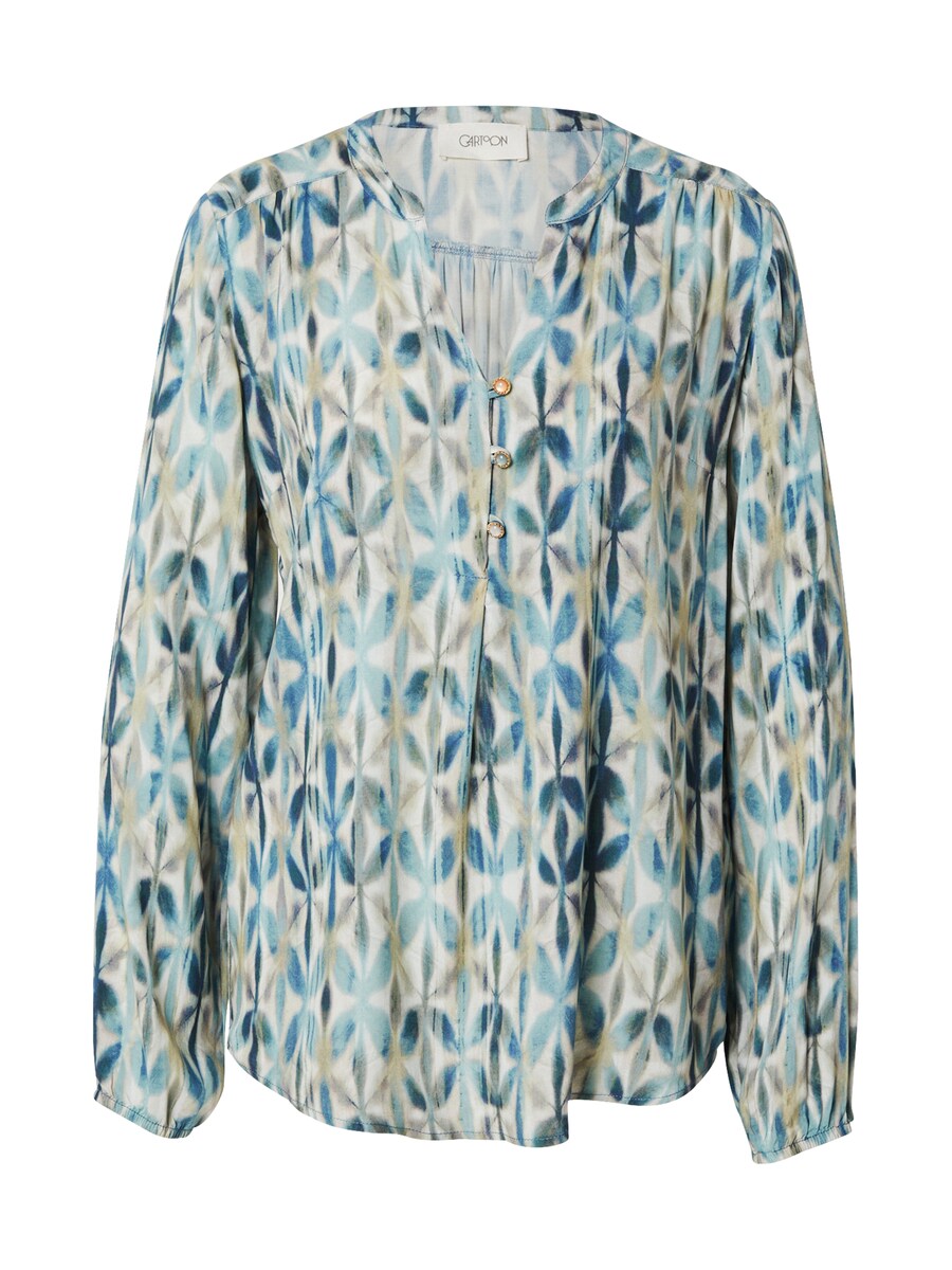 

Блуза Cartoon, Navy/Light blue