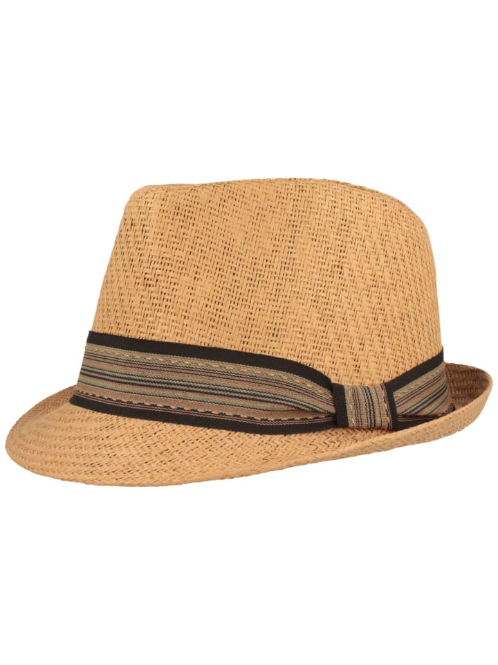 

Шляпа BREITER, бежевый