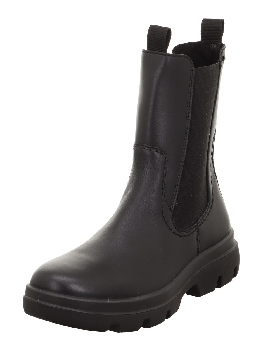 Ботинки челси Legero Chelsea Boots Angelina, черный