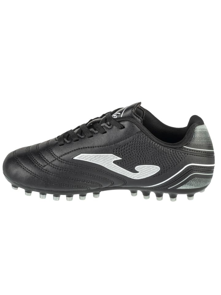 Спортивные кроссовки Joma Toledo Jr 24 TOJW AG, черный — фото 2