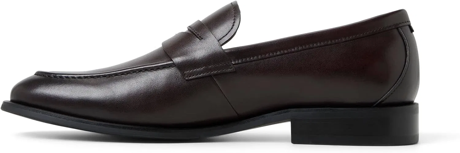 Лоферы Brooks Brothers Glenrock, Medium Brown