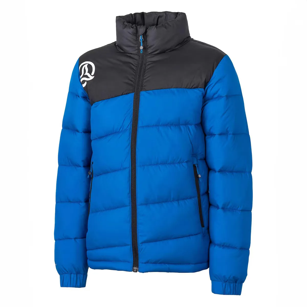 

Детская куртка Bibok Jkt K Ternua, синий