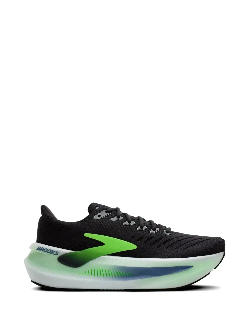 Кроссовки Glycerin Max 2 BROOKS, черный