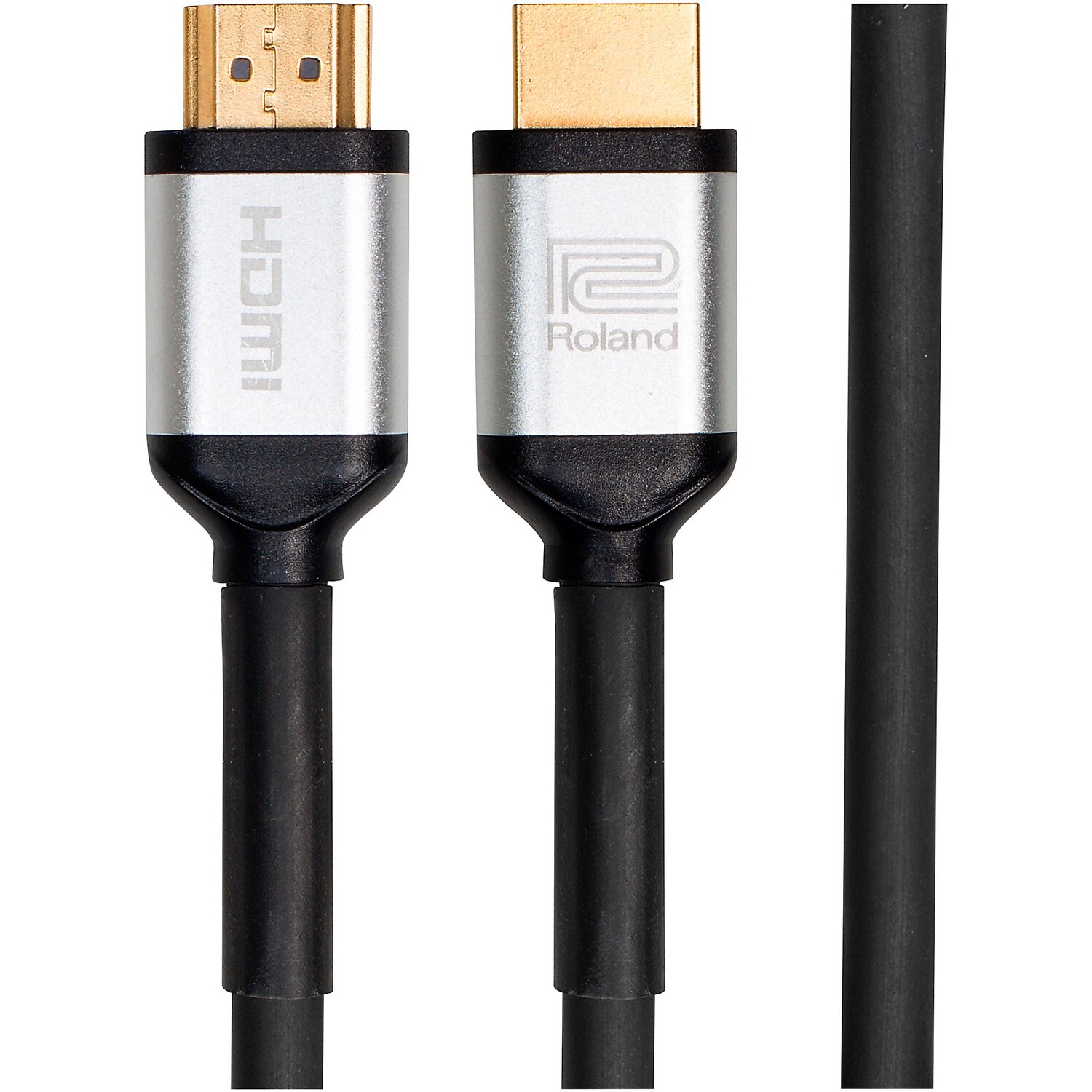 

Roland RCC-3-HDMI 2.0 HDMI-кабель длиной 6 футов.