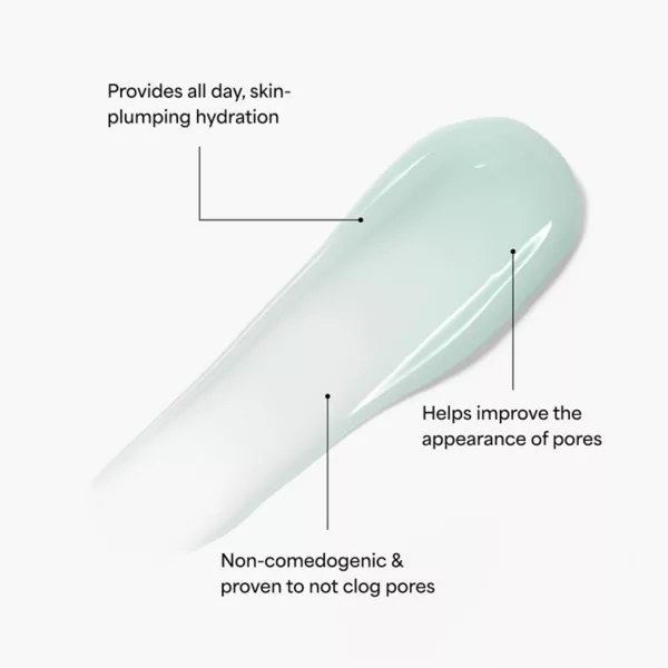24-7 невесомый увлажняющий дневной и ночной гель-крем Tula Skincare — фото 2
