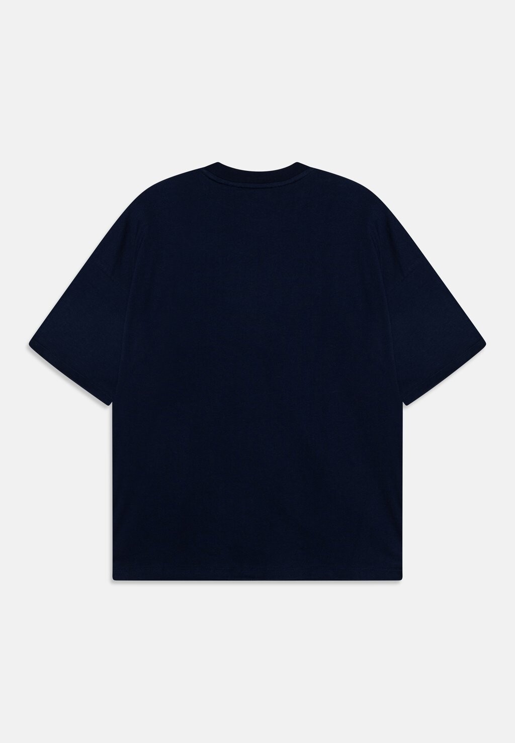 

Футболка GRAPHIC KIDS adidas, темно-синий