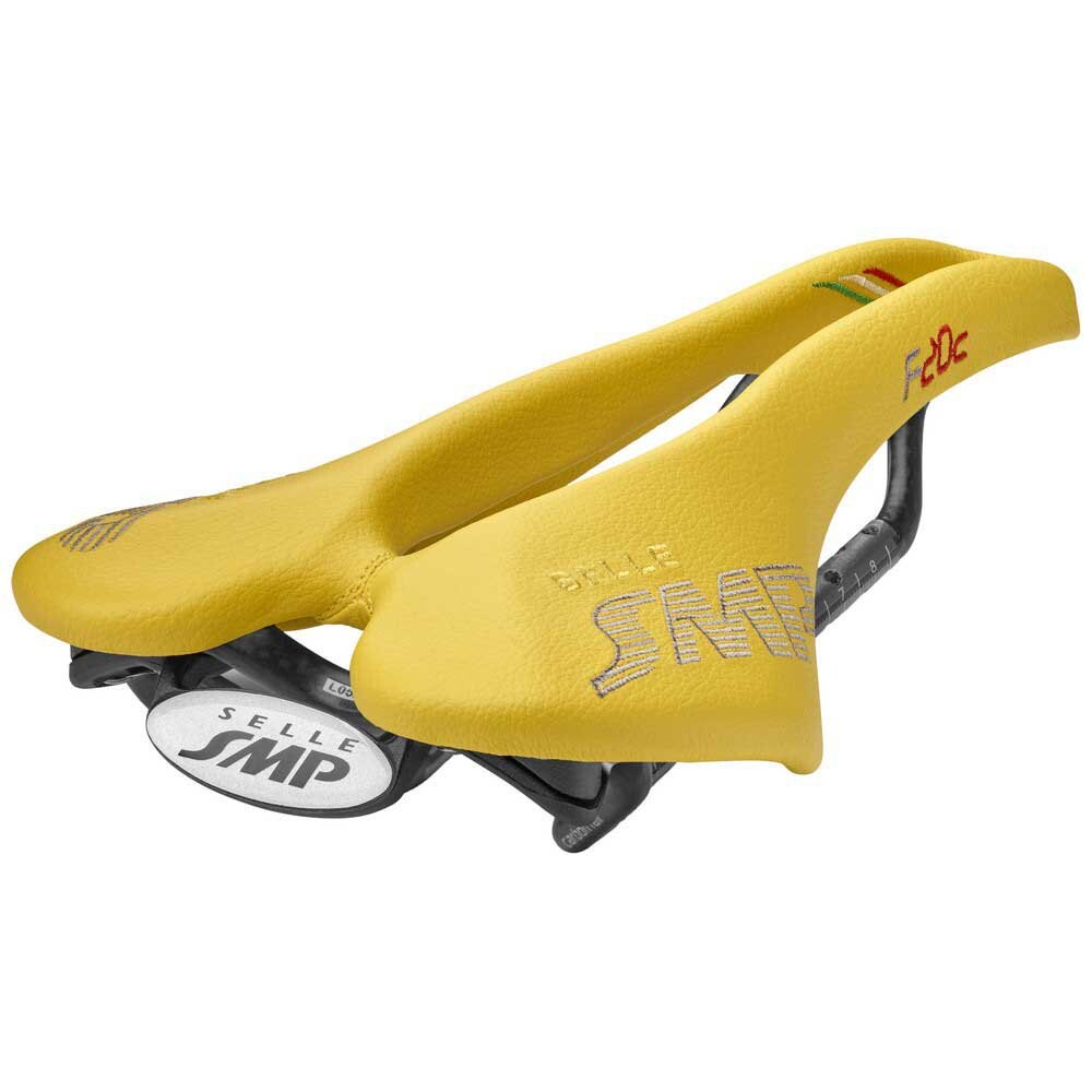 

Седло Selle F20C Carbon