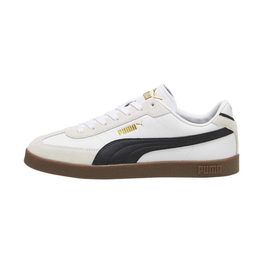 

Кроссовки Puma Unisex Sneaker Club II Era 397447