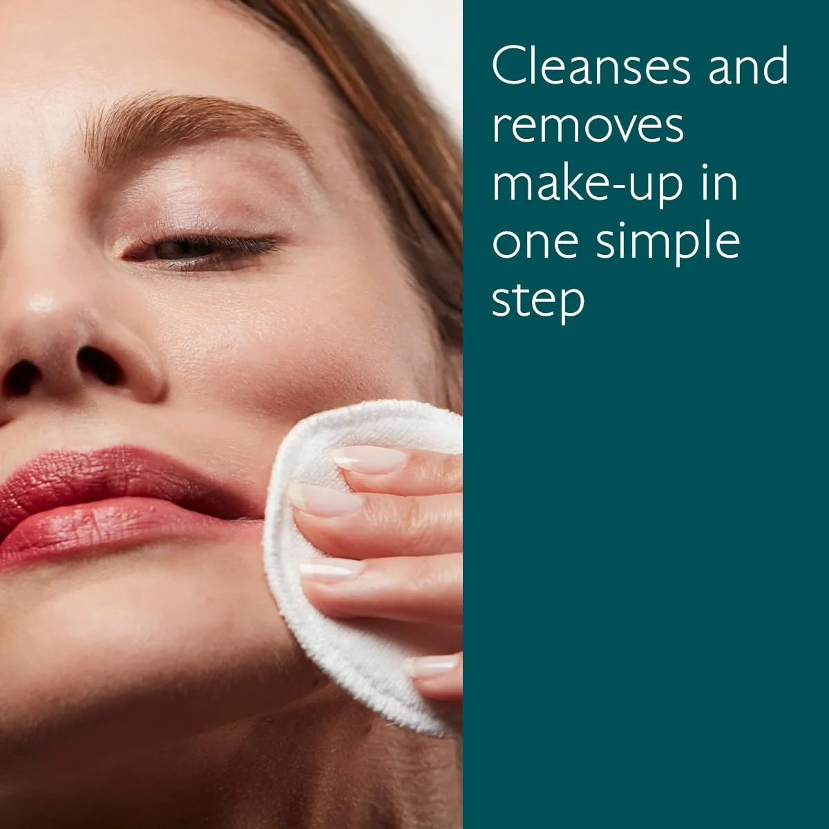 Мицеллярная вода Caudalie — Мицеллярная очищающая вода Vinoclean, 200 мл — фото 2