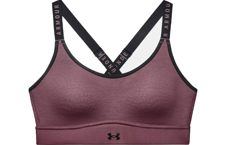 

Infinity Sports Женское Белье Under Armour Серый Туманно-Фиолетовый