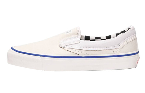 

Кроссовки Vans Slip-On OG Classic 'Inside Out'
