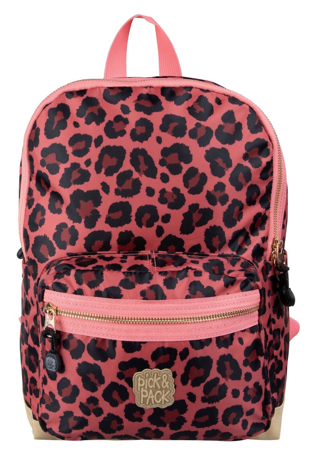 

Рюкзак SOMETHING WILD M pick & PACK, цвет spotty