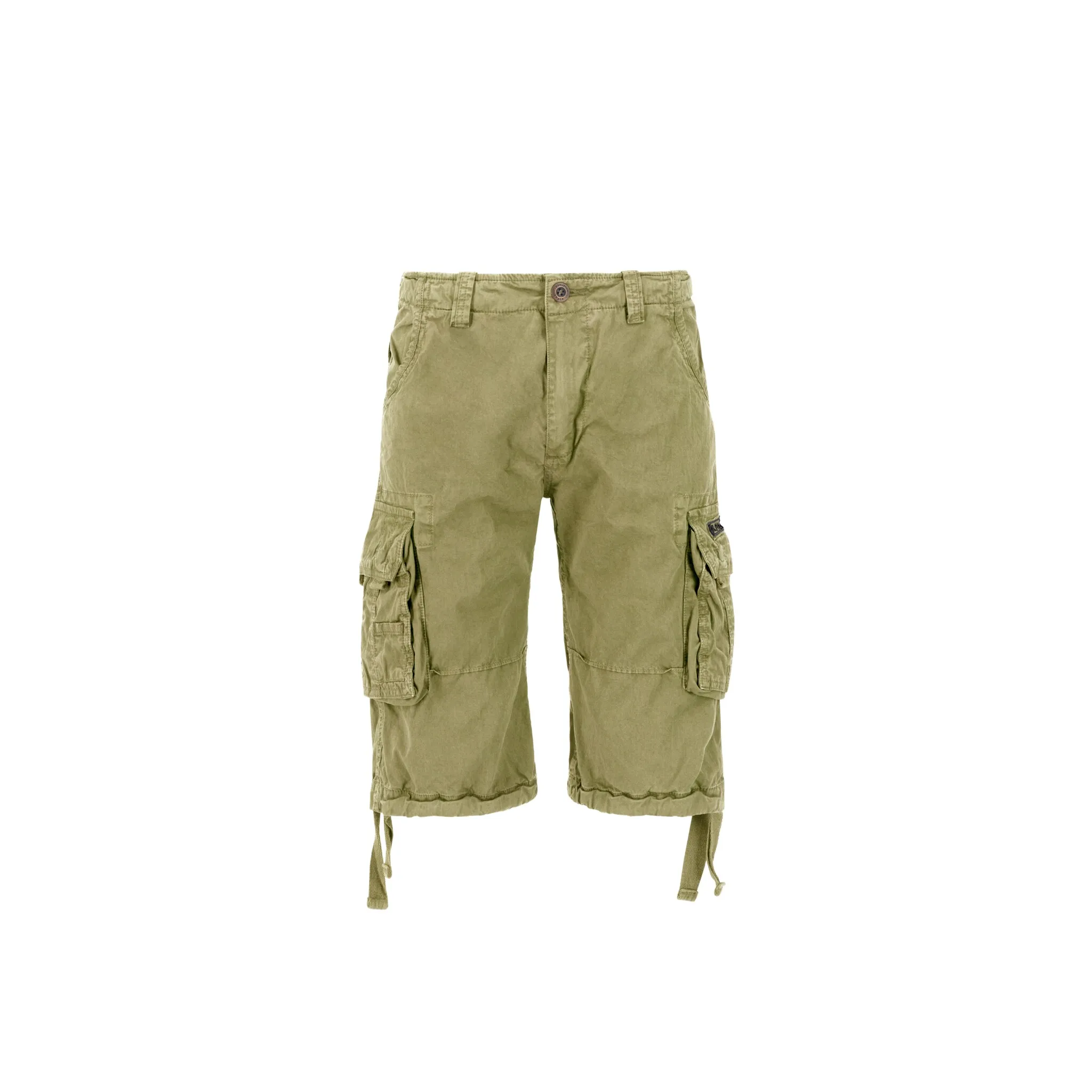 

Шорты Alpha Industries " Alpha Industries Мужчины - Шорты Jet Short", оливковый