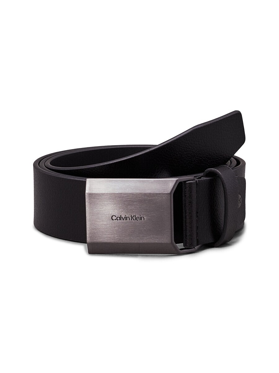 

Ремень Calvin Klein Belt, черный