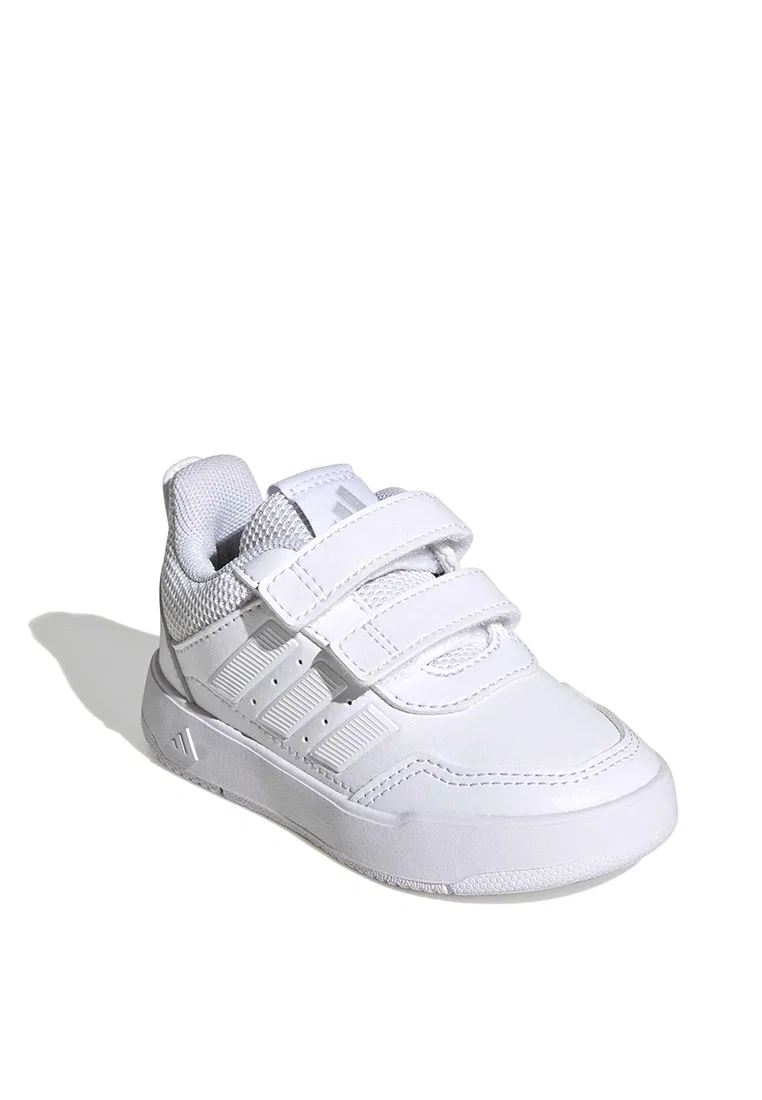 Детские кроссовки Tensaur Sport 3.0, Adidas, цвет белый — фото 2