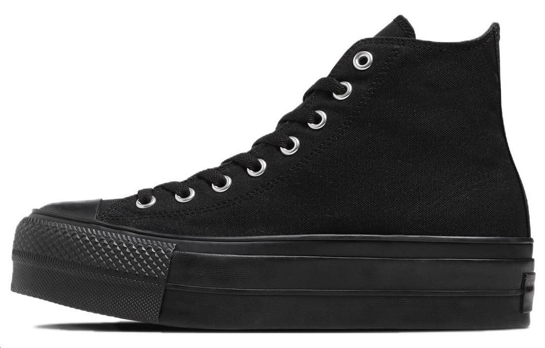 Обувь для скейтбординга Converse All Star унисекс, Black