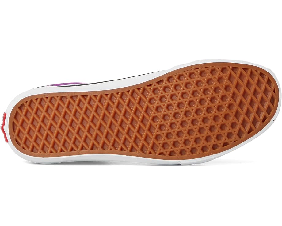 Кроссовки Vans Old Skool, цвет Color Theory Willowherb — фото 3