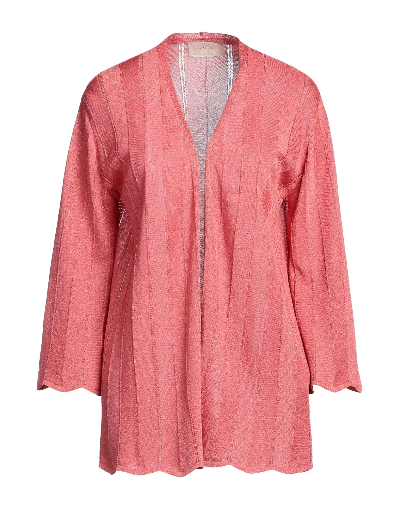 

Кардиган Kaos, коралловый