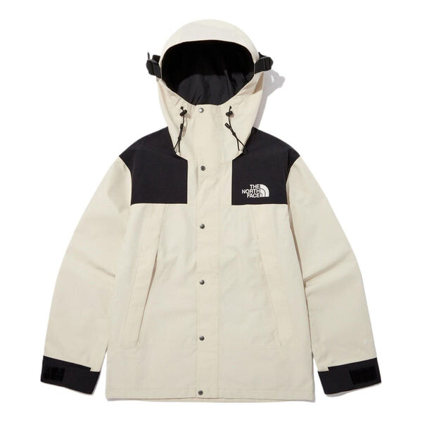 

Куртка 1990 ss23 novelty gore-tex mountain jacket 'beige' The North Face, бежевый