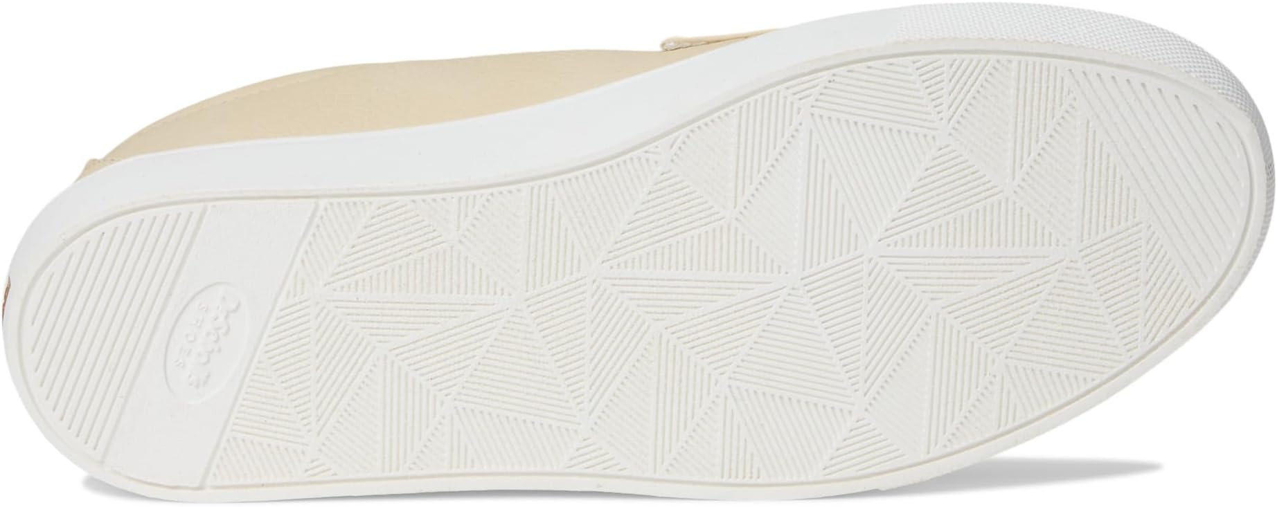 Лоферы Dr. Scholl's Nova Moc Loafer/Moc, цвет Porcelain Faux Leather — фото 3