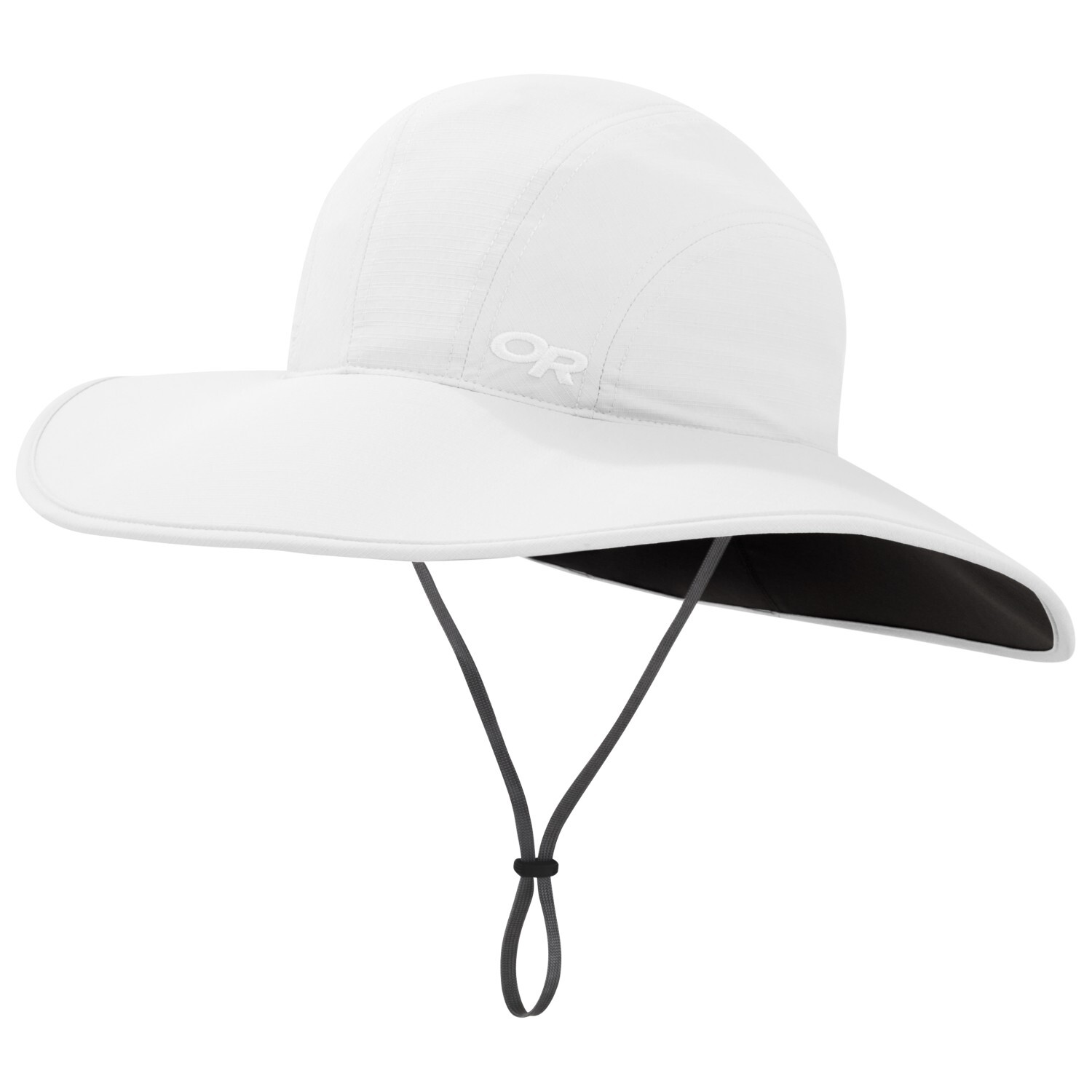 

Шляпа Outdoor Research Oasis Sun Hat, белый
