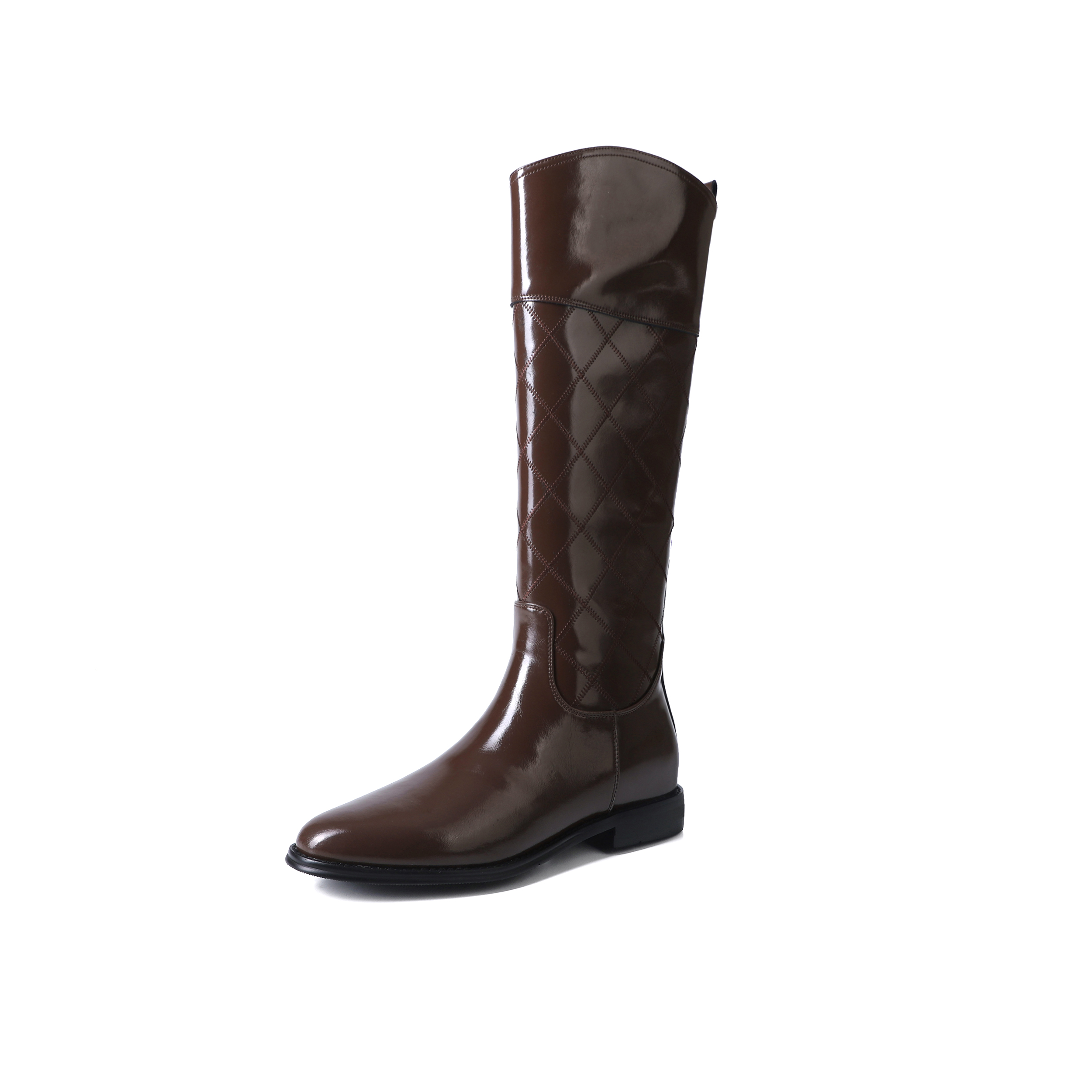 

Сапоги Five-nine Dan seven Knee-high Boots Women's