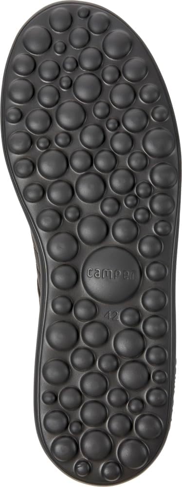 Мужские кроссовки Camper Pelotas Xlf K100752, темно-коричневый — фото 3