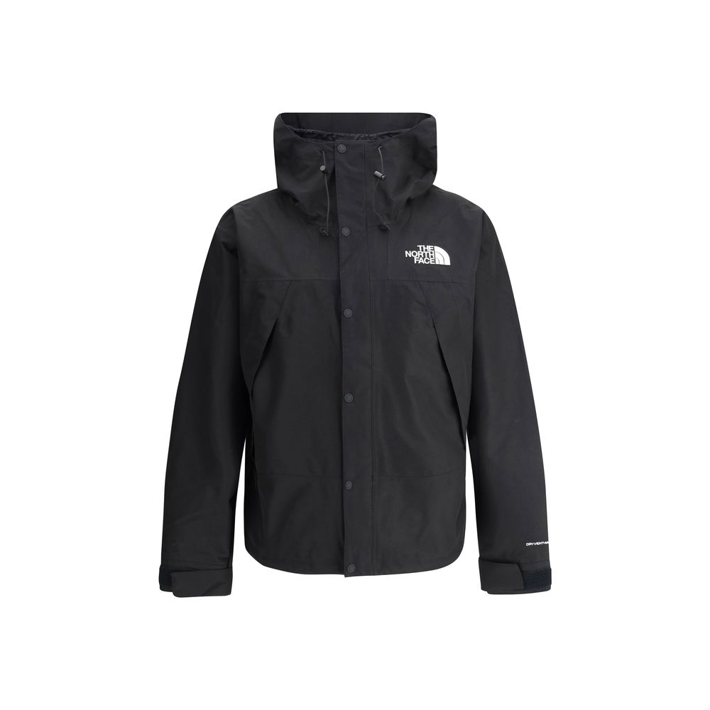 

Куртка моно горная The North Face, черный