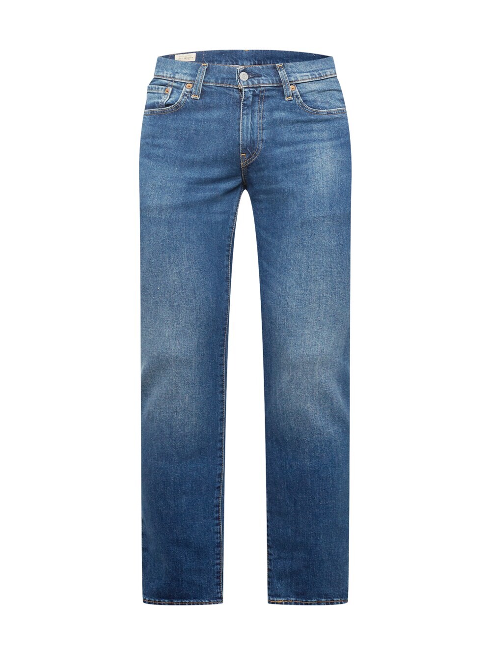 

Джинсы узкого кроя LEVIS 511, синий