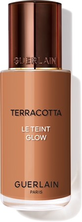 

Жидкая осветляющая основа для естественного вида GUERLAIN Terracotta Le Teint Glow, 6,5N Neutral 35 ml