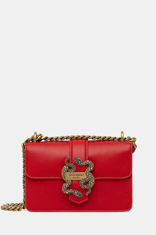 

Сумка Just Cavalli, красный