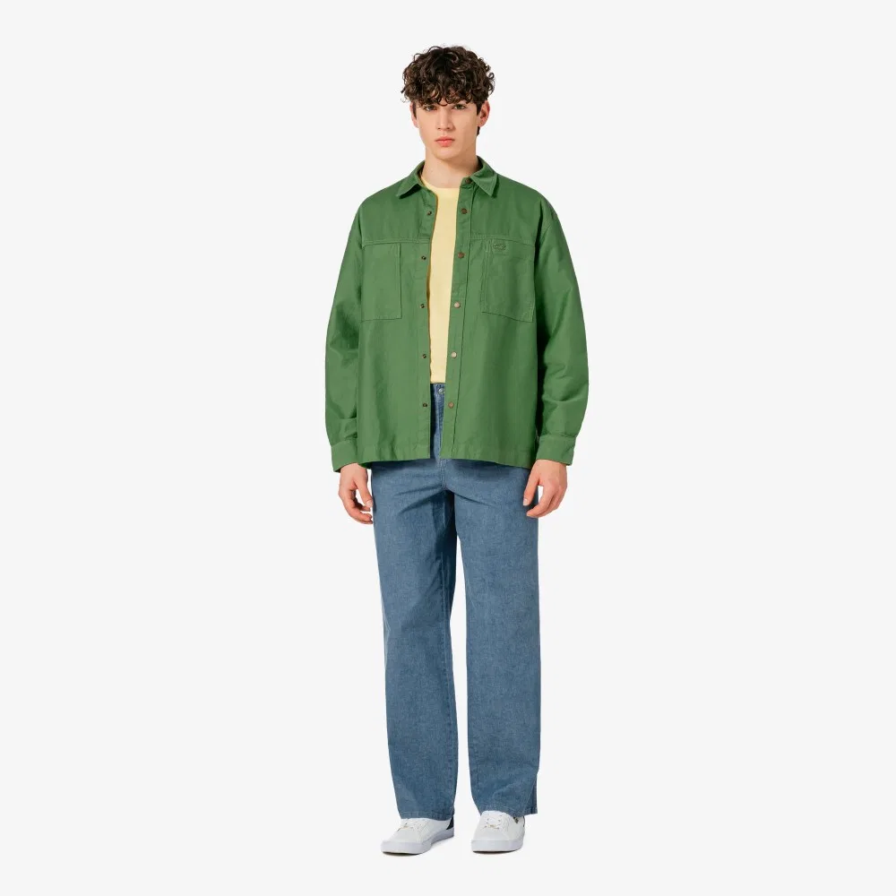 Мужские джинсы Spring Denim Like светло-синие от Lacoste