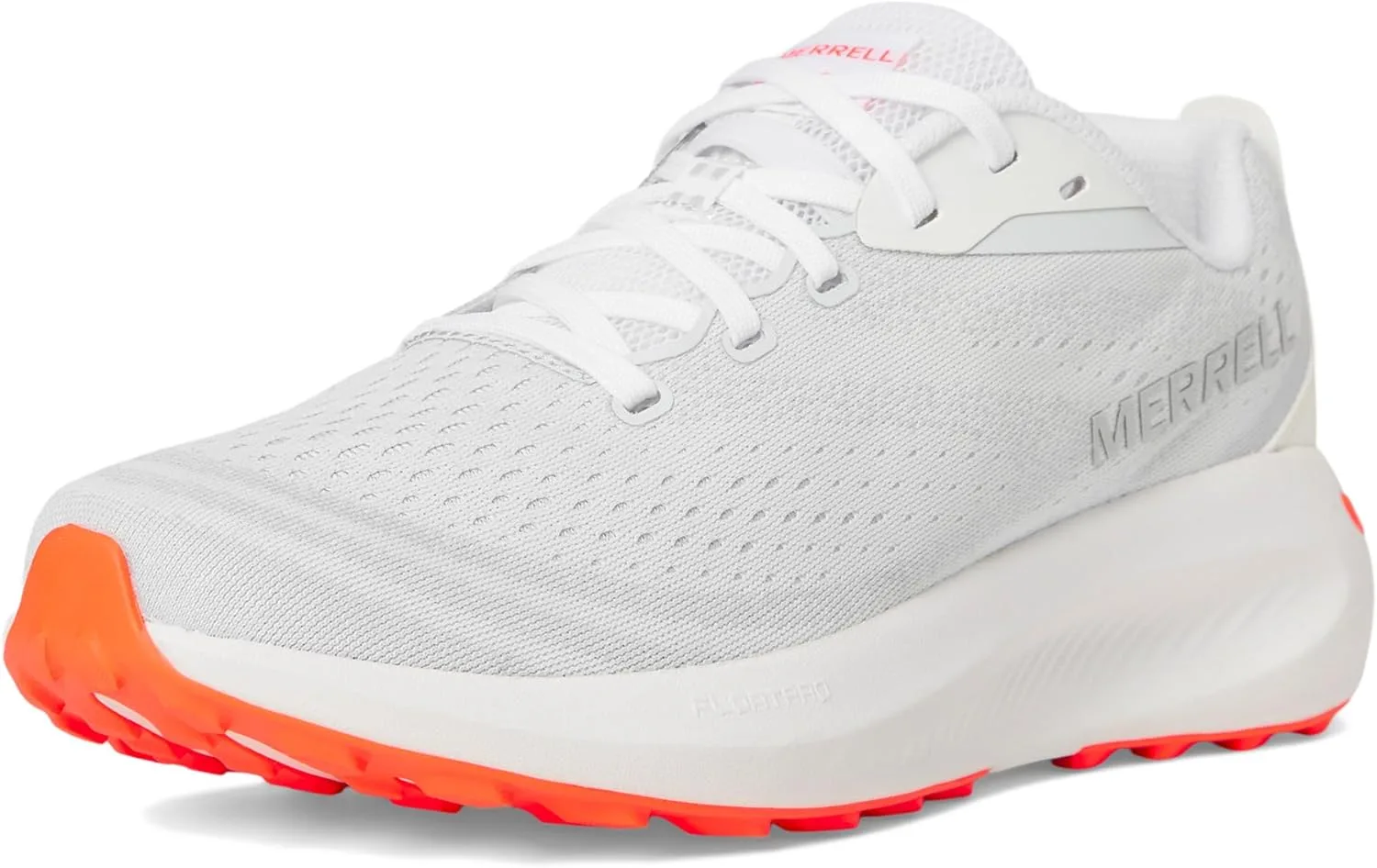Мужские кроссовки для трейлраннинга Morphlite Merrell, белый — фото 2