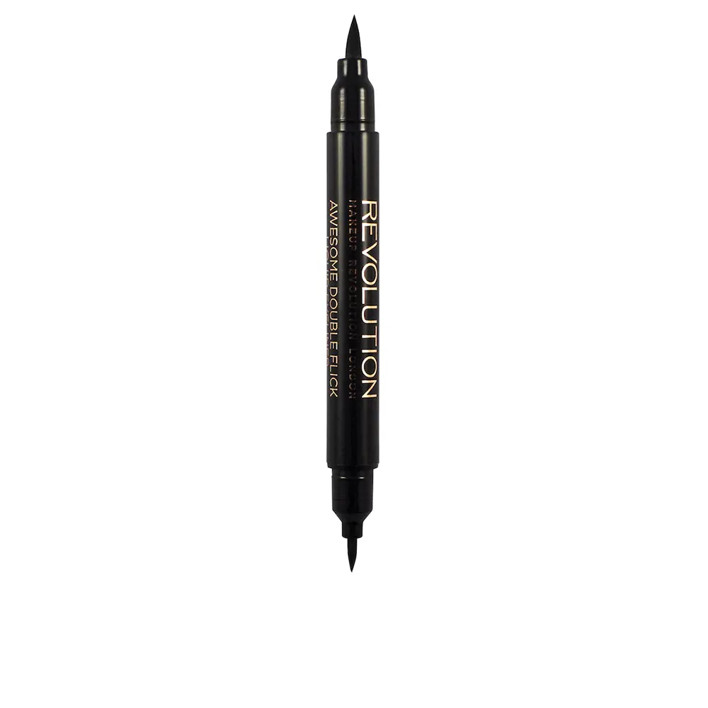 

Карандаш для глаз Double Flick Liquid Eyeliner Define Your Flick Revolution Make Up, 1 мл